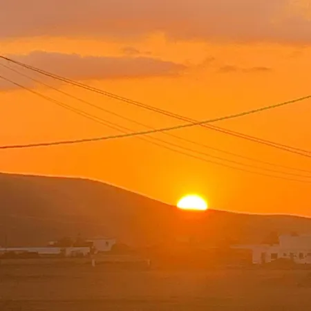 Διαμέρισμα Sunset Terrace *