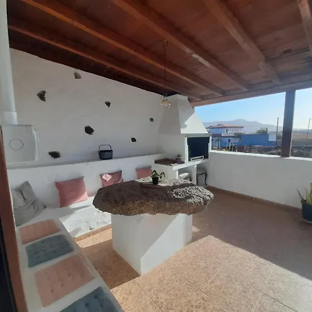 Sunset Terrace Appartement *