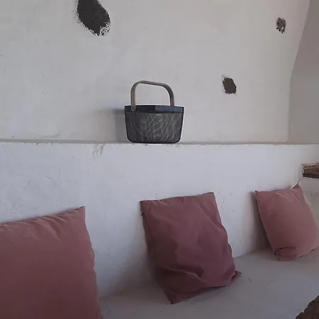 Sunset Terrace La Oliva