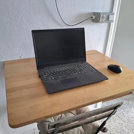 Sunset Terrace Appartement *