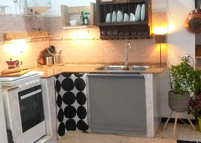 Sunset Terrace * Ла-Олива