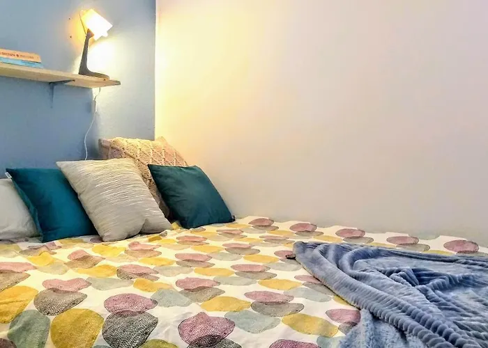 Апартаменты Sunset Terrace *