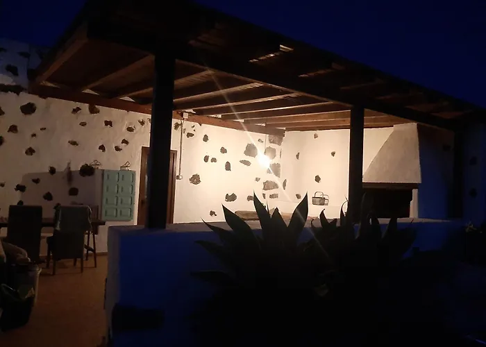 Sunset Terrace * Ла-Олива