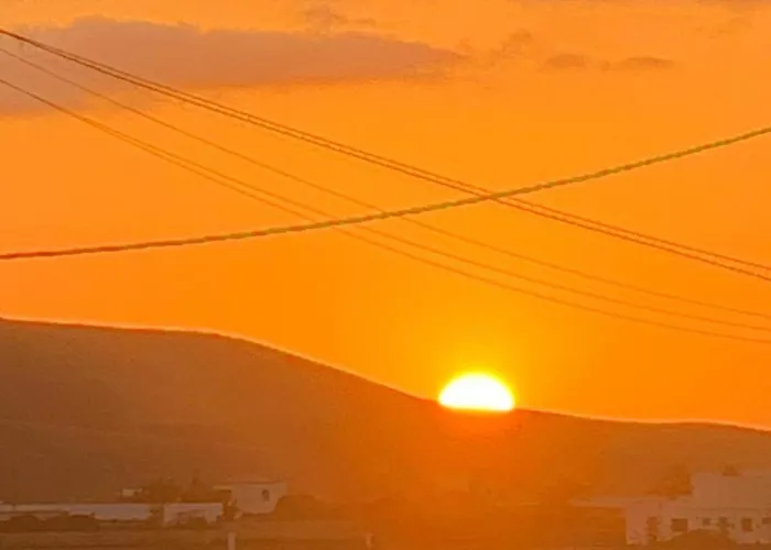 Apartamento Sunset Terrace *