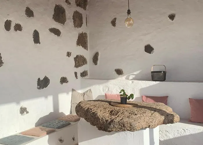 Sunset Terrace Ла-Олива