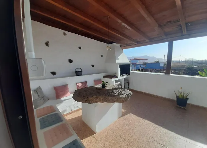 Sunset Terrace Apartamento *