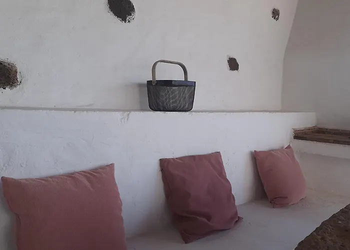 Sunset Terrace Ла-Олива