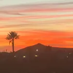 Sunset Terrace לה אוליבה