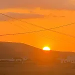 דירה Sunset Terrace *