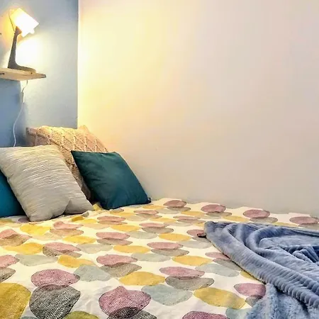 アパート Sunset Terrace *