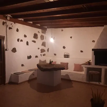 Sunset Terrace