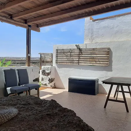 アパート Sunset Terrace ラ・オリーバ