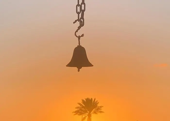 Sunset Terrace *