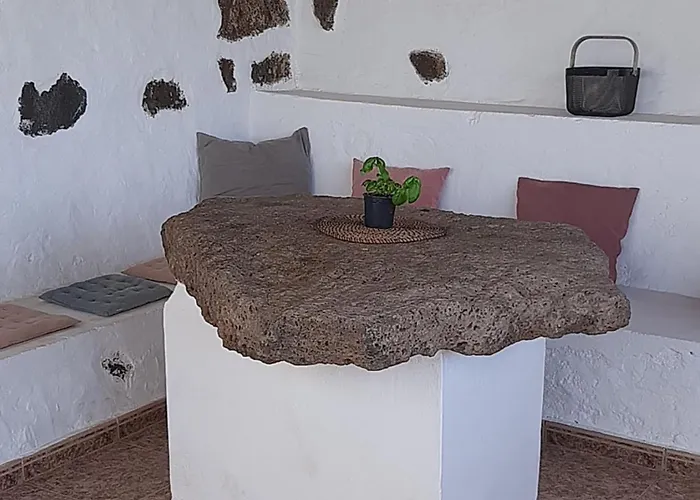 Sunset Terrace Apartment
