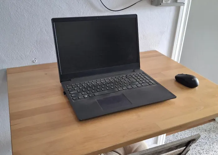 Sunset Terrace Apartament *