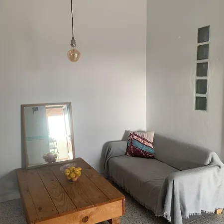Sunset Terrace Apartman La Oliva