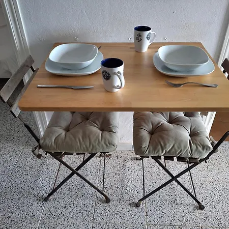 Sunset Terrace Apartman